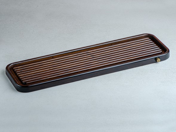 Чабань #275, 2х15х49 см., бамбук.