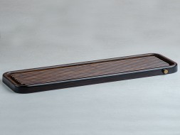 Чабань #275, 2х15х49 см., бамбук.