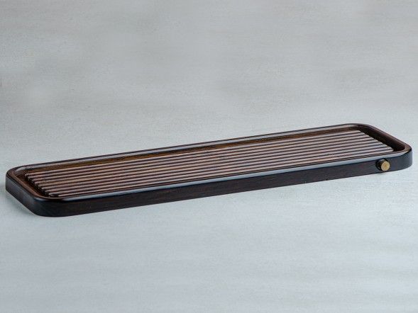 Чабань #275, 2х15х49 см., бамбук.