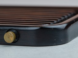 Чабань #275, 2х15х49 см., бамбук.