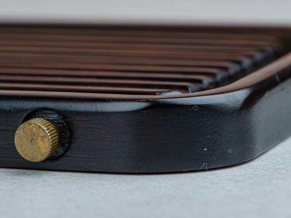 Чабань #275, 2х15х49 см., бамбук.