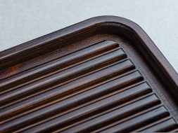 Чабань #275, 2х15х49 см., бамбук.