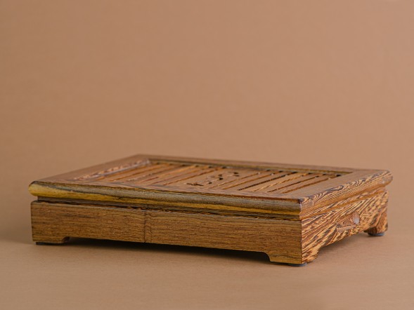 Чабань #279, 27x19x5.5 см., из венге