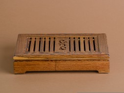 Чабань #279, 27x19x5.5 см., из венге