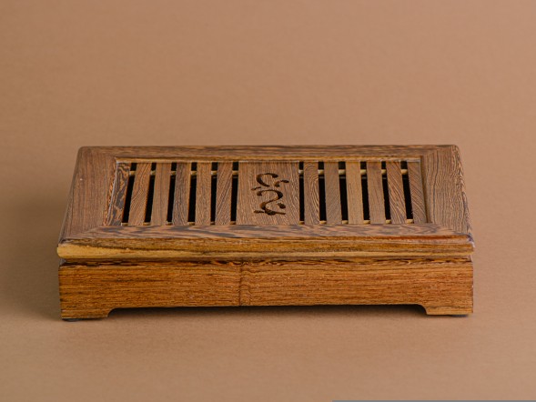 Чабань #279, 27x19x5.5 см., из венге