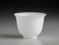 Пиала #1833, 40 мл., фарфор