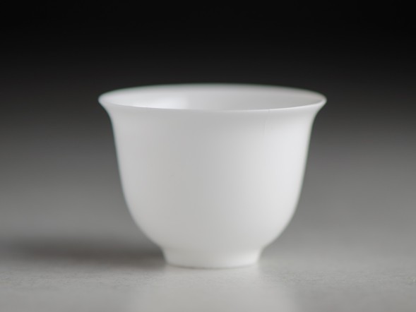 Пиала #1833, 40 мл., фарфор