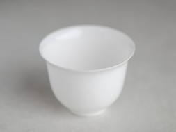 Пиала #1833, 40 мл., фарфор