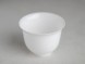 Пиала #1833, 40 мл., фарфор
