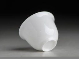 Пиала #1833, 40 мл., фарфор