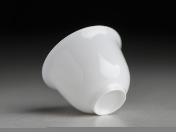 Пиала #1833, 40 мл., фарфор