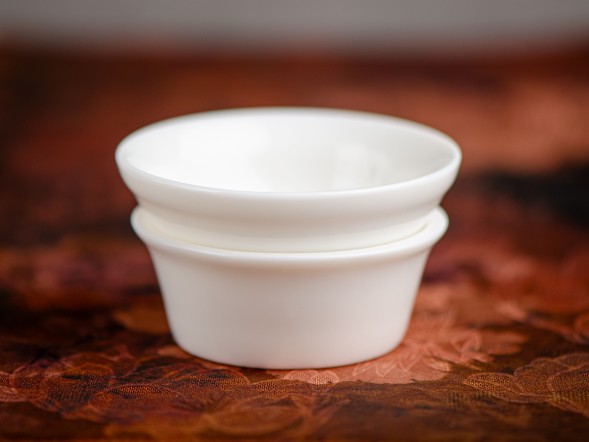 Сито #47, фарфор