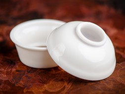 Сито #47, фарфор