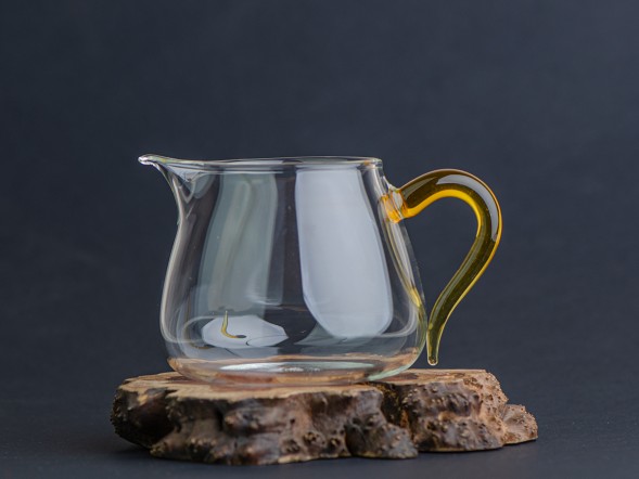 Чахай  #341, 430 мл. стекло