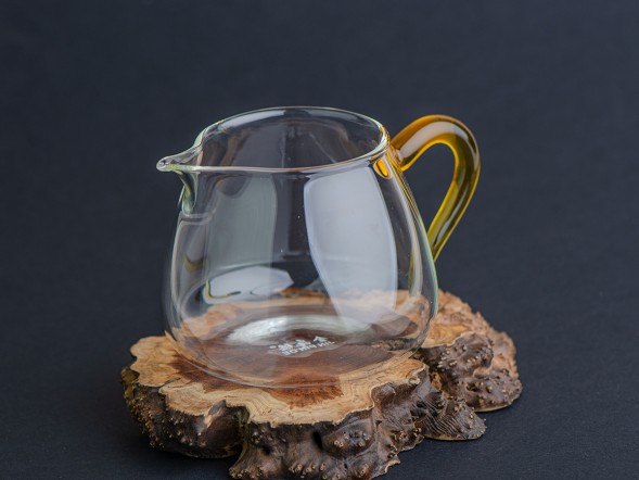 Чахай  #341, 430 мл. стекло