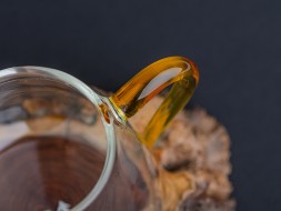 Чахай  #341, 430 мл. стекло