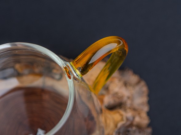 Чахай  #341, 430 мл. стекло