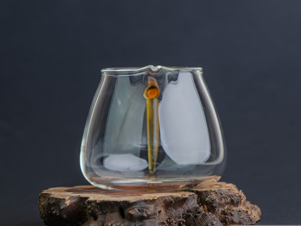 Чахай  #341, 430 мл. стекло