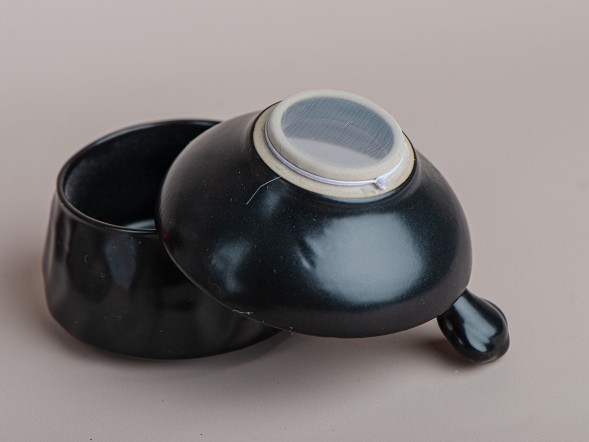 Набор посуды подарочный #216, керамика , 18 предметов.