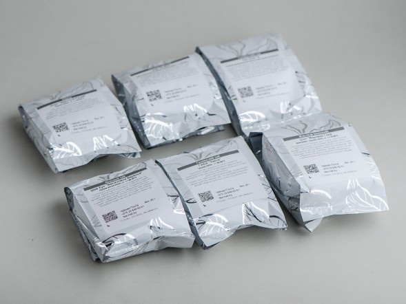 Набор чая &amp;quot;Гамарджоба, Сакартвело!&amp;quot; (Лучшие чаи Грузии)