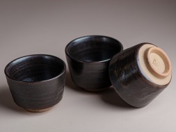 Набор посуды подарочный #217, 270 мл. керамика , 6 предметов.