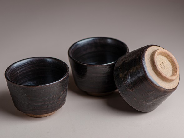 Набор посуды подарочный #217, 270 мл. керамика , 6 предметов.