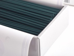 Японское благовоние Mainichikoh Moss Green (Сандал + Зеленый мох), 280 штук