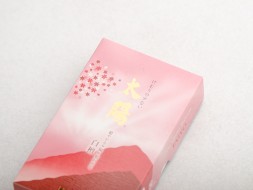 Японское благовоние Taiyo Sandalwood (Сандаловое дерево), 400 штук