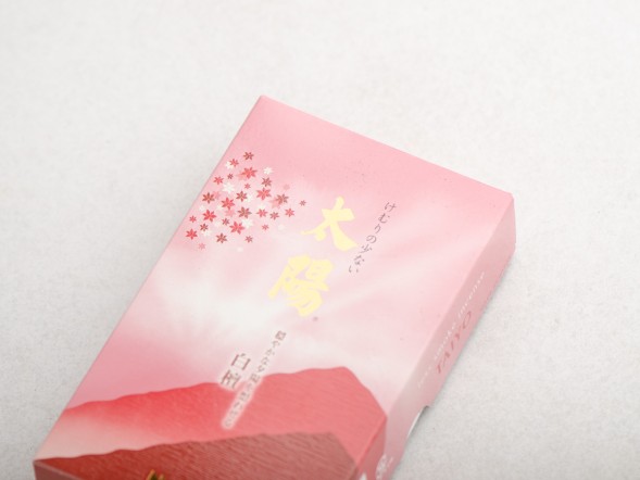 Японское благовоние Taiyo Sandalwood (Сандаловое дерево), 400 штук