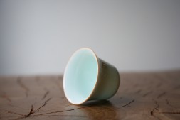 Набор посуды походный #258, керамика , 4 предмета.