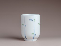 Пиала #2159, 185 мл., фарфор