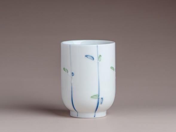 Пиала #2159, 185 мл., фарфор