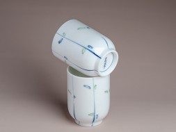 Пиала #2159, 185 мл., фарфор