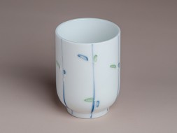 Пиала #2159, 185 мл., фарфор