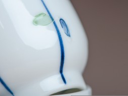 Пиала #2159, 185 мл., фарфор