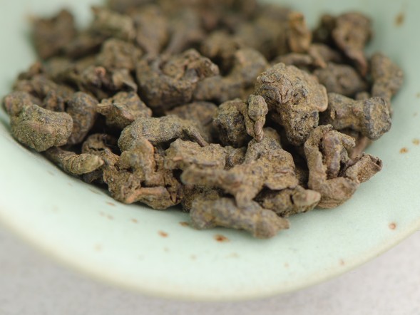 Жень Шень Улун &amp;quot;ААА&amp;quot;, 2025 г.