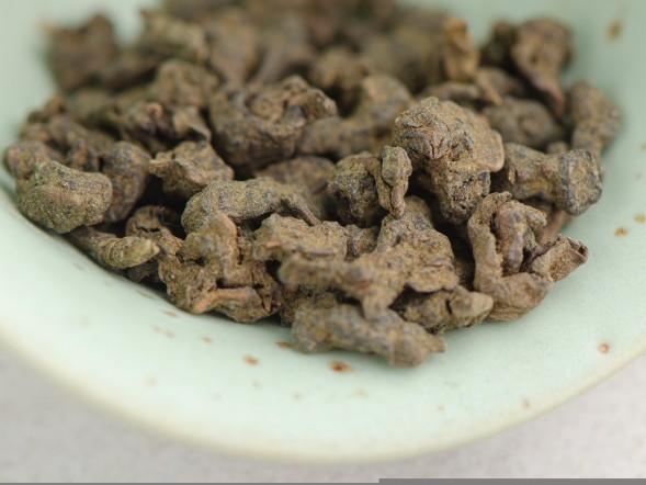 Жень Шень Улун &amp;quot;ААА&amp;quot;, 2025 г.