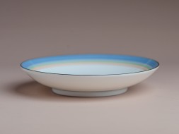 Чайный пруд #28, 12 см., керамика