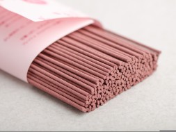 Японское благовоние Kataribe Strawberry (Клубника), 200 штук