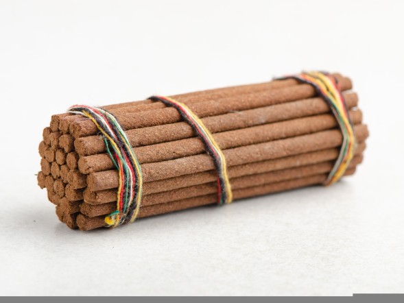 Тибетское благовоние &amp;quot;Гималайские специи&amp;quot;, #231, 30 штук, 13 см.