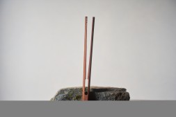 Щипцы #9, бамбук, 19 см.