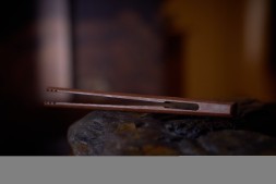 Щипцы #9, бамбук, 19 см.