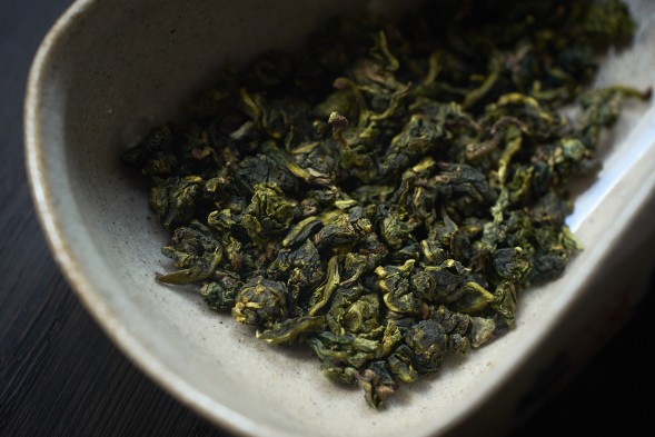 Те Гуань Инь Гуо Сян (фруктовый аромат) &amp;quot;АА&amp;quot;, 6 г.