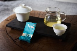 Те Гуань Инь Гуо Сян (фруктовый аромат) &amp;quot;АА&amp;quot;, 6 г.