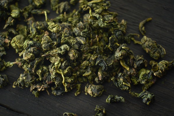 Те Гуань Инь Гуо Сян (фруктовый аромат) &amp;quot;АА&amp;quot;, 6 г.