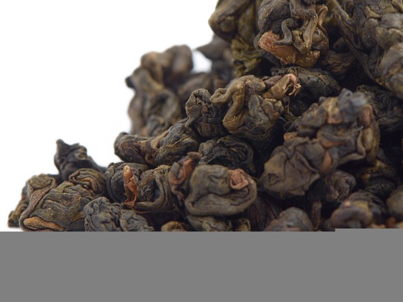 Японский черный чай с Сакурой &amp;quot;ААА&amp;quot;