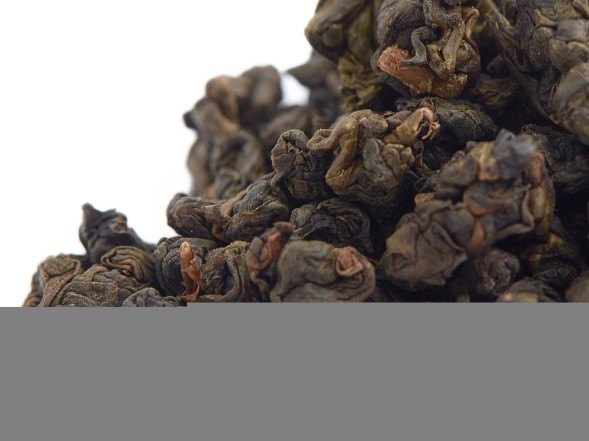 Японский черный чай с Сакурой &amp;quot;ААА&amp;quot;