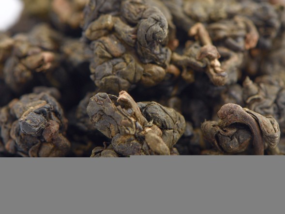 Японский черный чай с Сакурой &amp;quot;ААА&amp;quot;