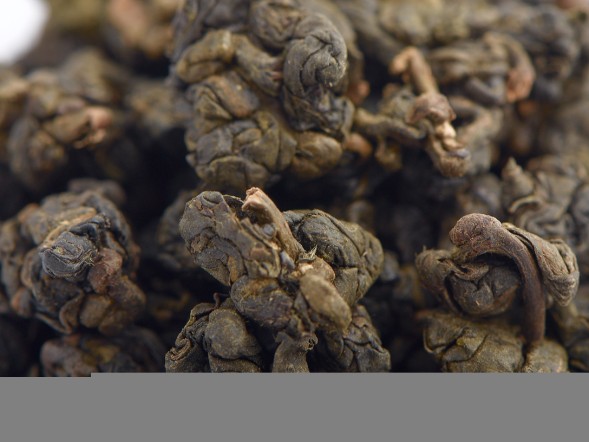 Японский черный чай с Сакурой &amp;quot;ААА&amp;quot;