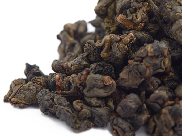 Японский черный чай с Сакурой &amp;quot;ААА&amp;quot;